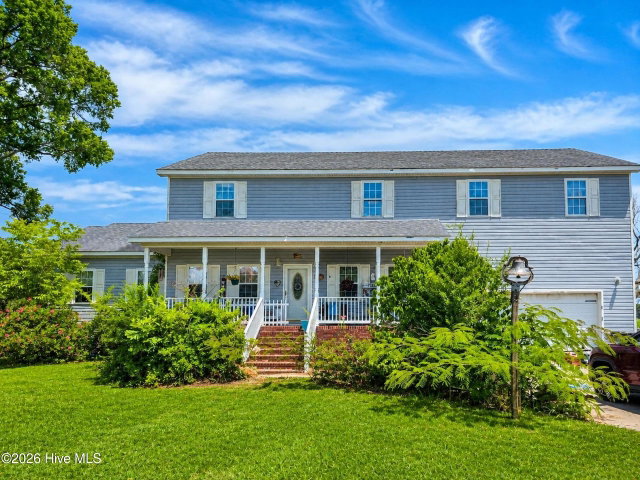 131 Milltown Road, Shiloh, NC 27974