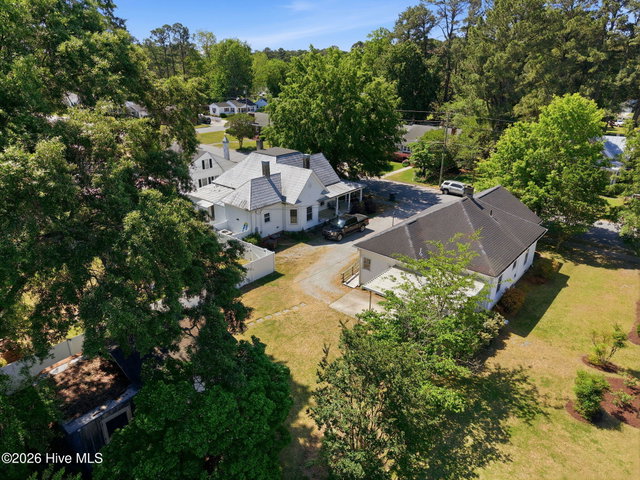 4162 E Church Street, Farmville, NC 27828 — photo 5