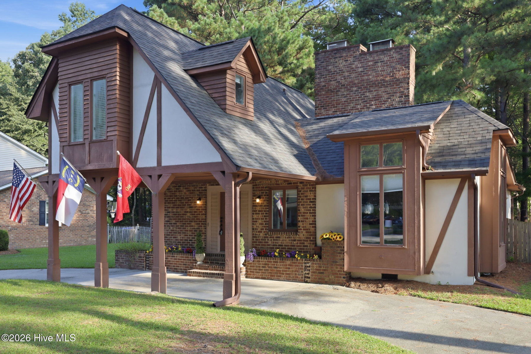 1407 Rondo Drive, Greenville, NC 27858 — photo 4