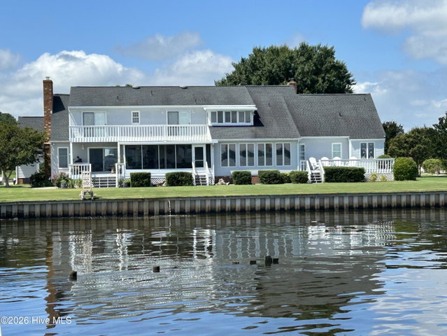 1008 Bateman Drive, Elizabeth City, NC 27909 — photo 2