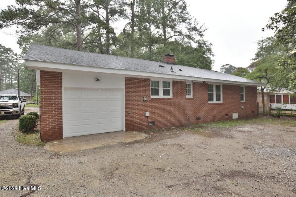 853 Burton Street, Rocky Mount, NC 27803 — photo 3