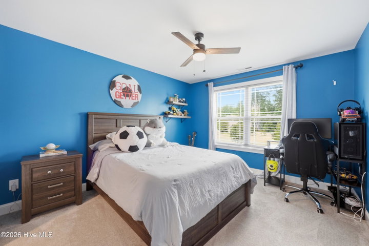 3608 Colony Woods Drive, Greenville, NC 27834 — photo 36