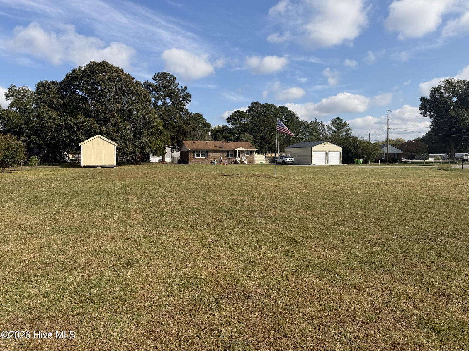 100 Haywood Drive, Roanoke Rapids, NC 27870 — photo 2