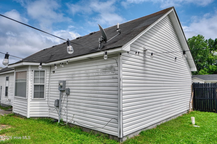 137 Sutton Drive, Elizabeth City, NC 27909 — photo 12