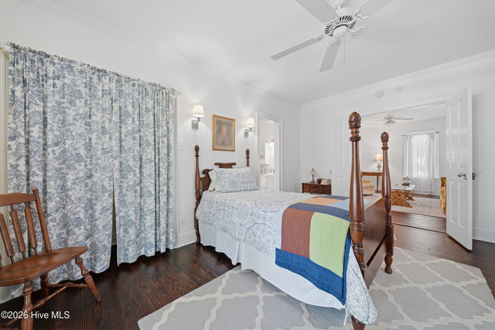 409 Elliott Street, Edenton, NC 27932 — photo 28