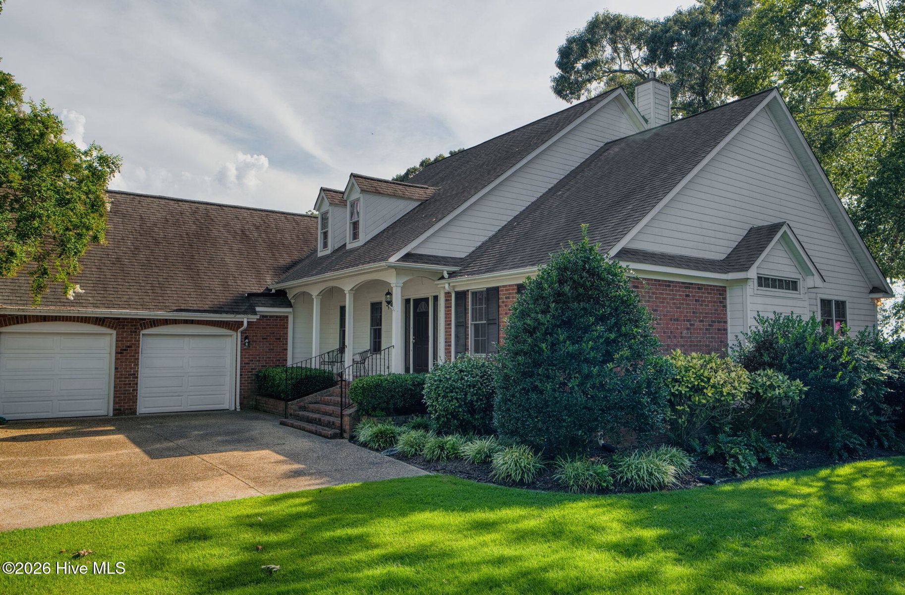 109 Yeopim Circle, Hertford, NC 27944 — photo 2