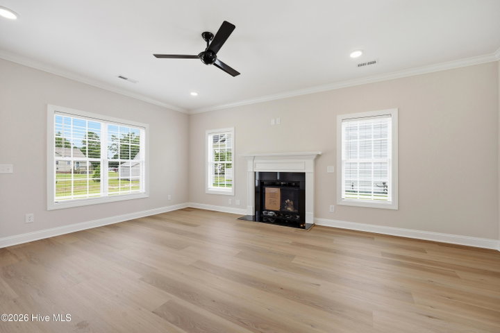 2412 Great Laurel Court, Greenville, NC 27834 — photo 8