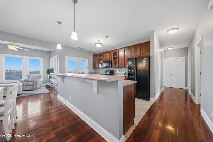 416 Captains Cove Unit C, Edenton, NC 27932 — photo 4