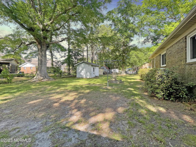 1820 Providence Road, Elizabeth City, NC 27909 — photo 42