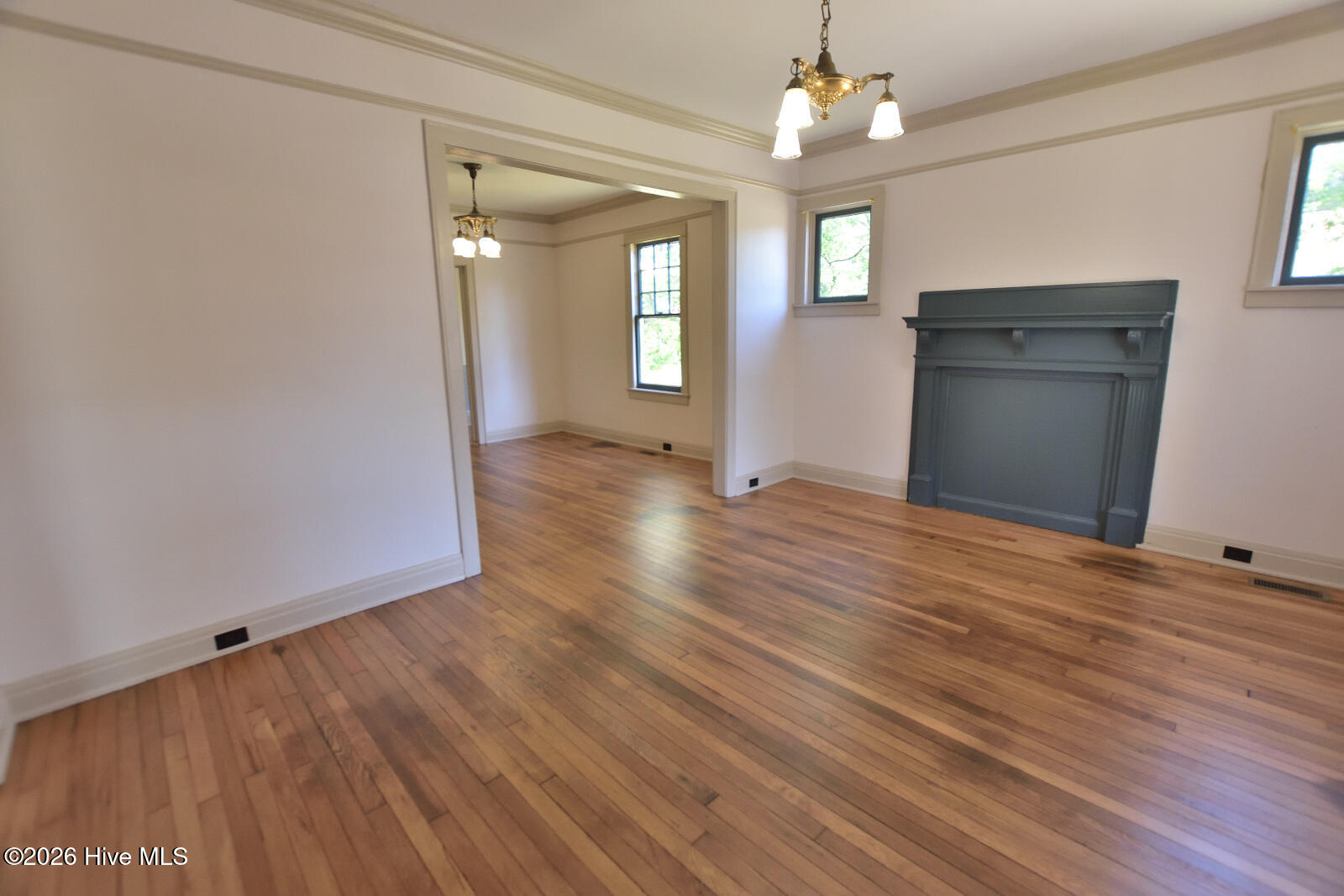 220 S Howell Street, Rocky Mount, NC 27804 — photo 4