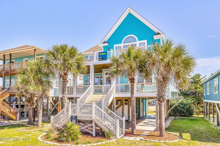 308 E Beach Drive image