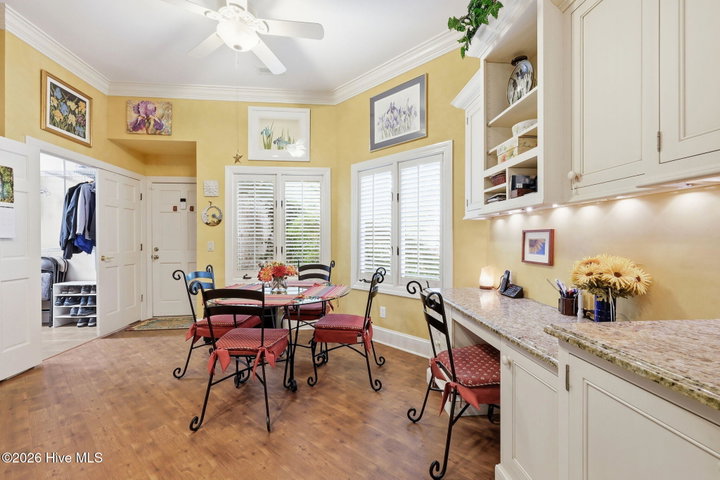 3058 Dartmouth Drive, Greenville, NC 27858 — photo 23