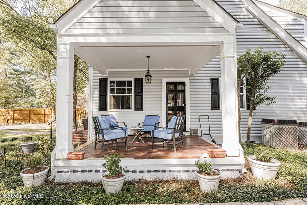 624 Sherrod Heights, Enfield, NC 27823 — photo 5