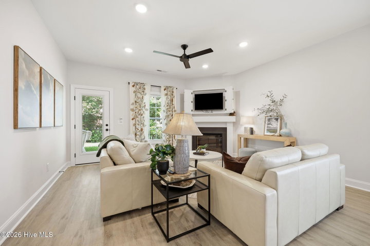 2124 Dartford Drive B, Greenville, NC 27834 — photo 22