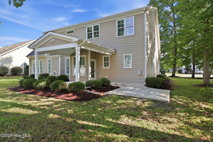 3800 Colony Woods Drive, Greenville, NC 27834 — photo 7