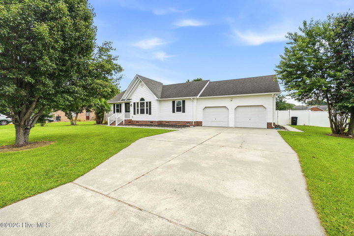 224 Joanna Drive, Elizabeth City, NC 27909 — photo 37