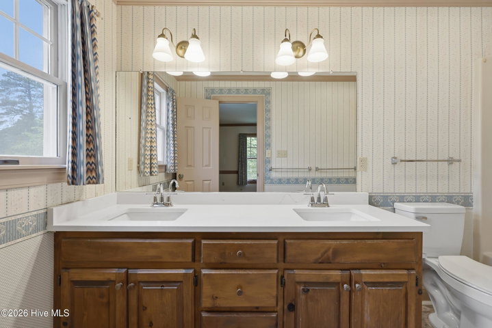 1615 Parkview Drive, Elizabeth City, NC 27909 — photo 32