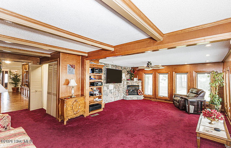 600 S Haughton Street, Williamston, NC 27892 — photo 24