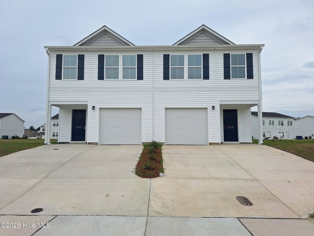 2425 Brookville Drive B, Greenville, NC 27834