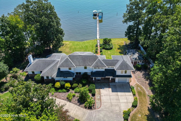 121 Nixons Beach Road, Edenton, NC 27932 — photo 46