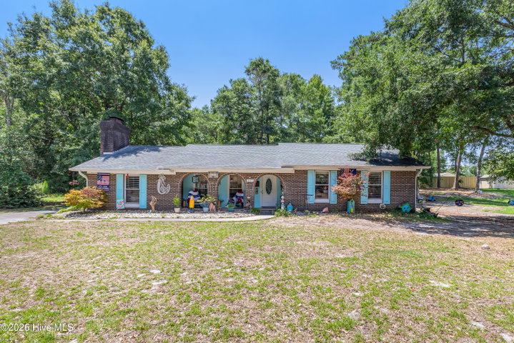 307 Yaupon Drive image