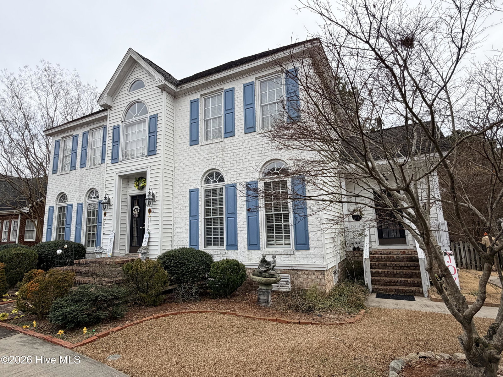 3013 Brassfield Drive, Rocky Mount, NC 27803 — photo 2