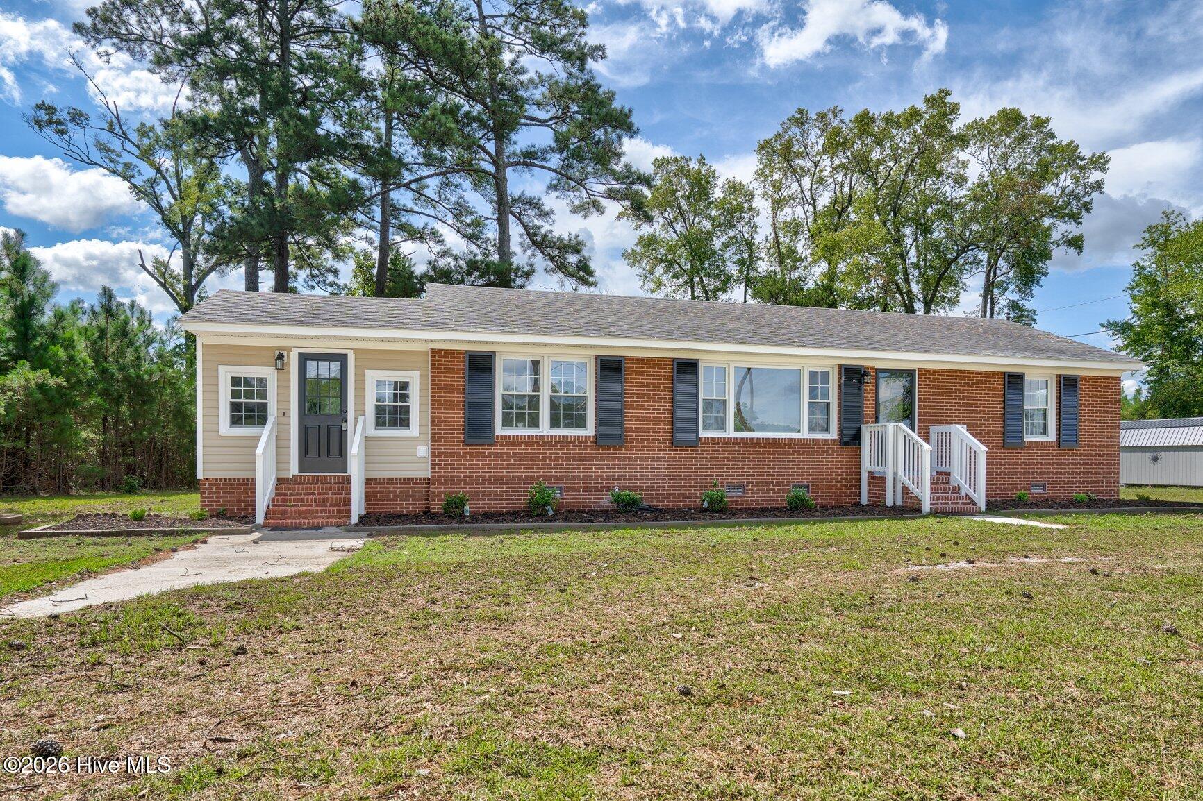 2256 Acorn Hill Road, Tarboro, NC 27886 — photo 4