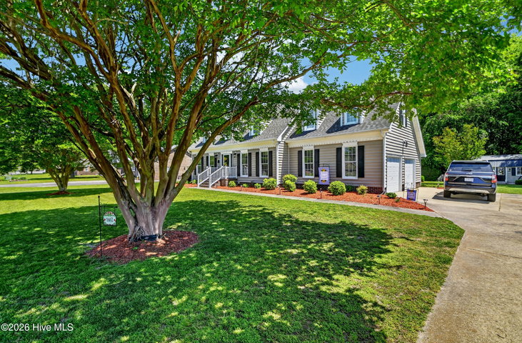 1602 Darian Drive, Elizabeth City, NC 27909 — photo 40