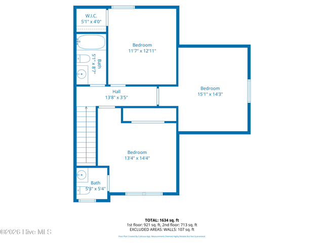 3921 Granada Drive B, Winterville, NC 28590 — photo 4