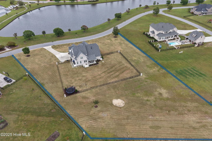 1357 Autumn Lakes Drive, Grimesland, NC 27837 — photo 82