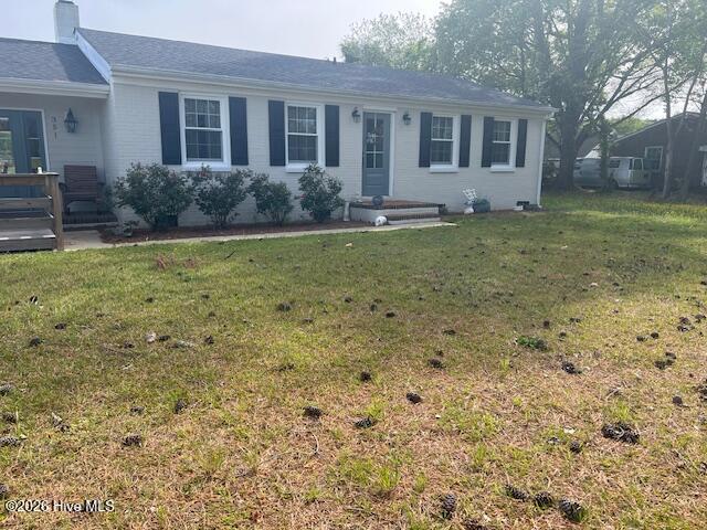 351 Mexico Road, Edenton, NC 27932 — photo 4