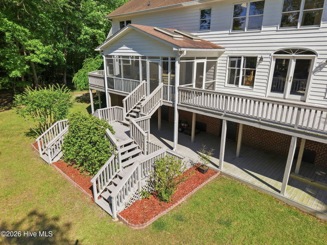 108 Farmington Road, Grimesland, NC 27837 — photo 59