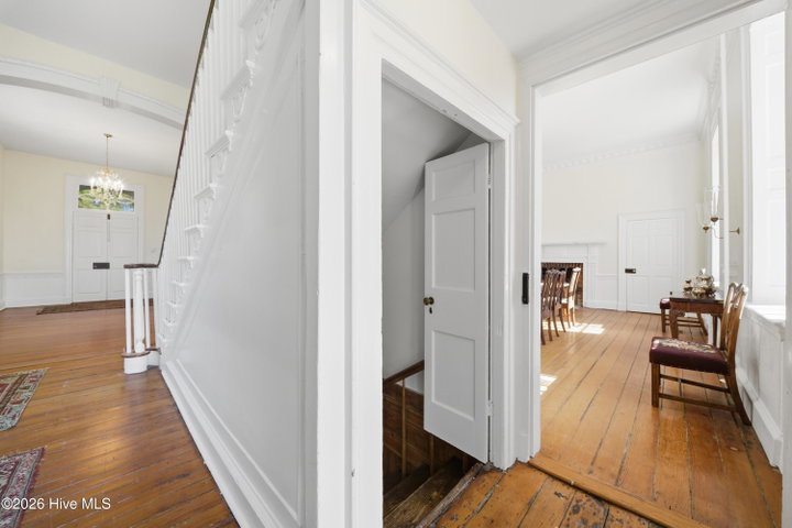 101 Benbury Drive, Edenton, NC 27932 — photo 10