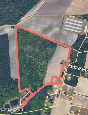 142 Lester Lane Road, Tyner, NC 27980 — photo 44