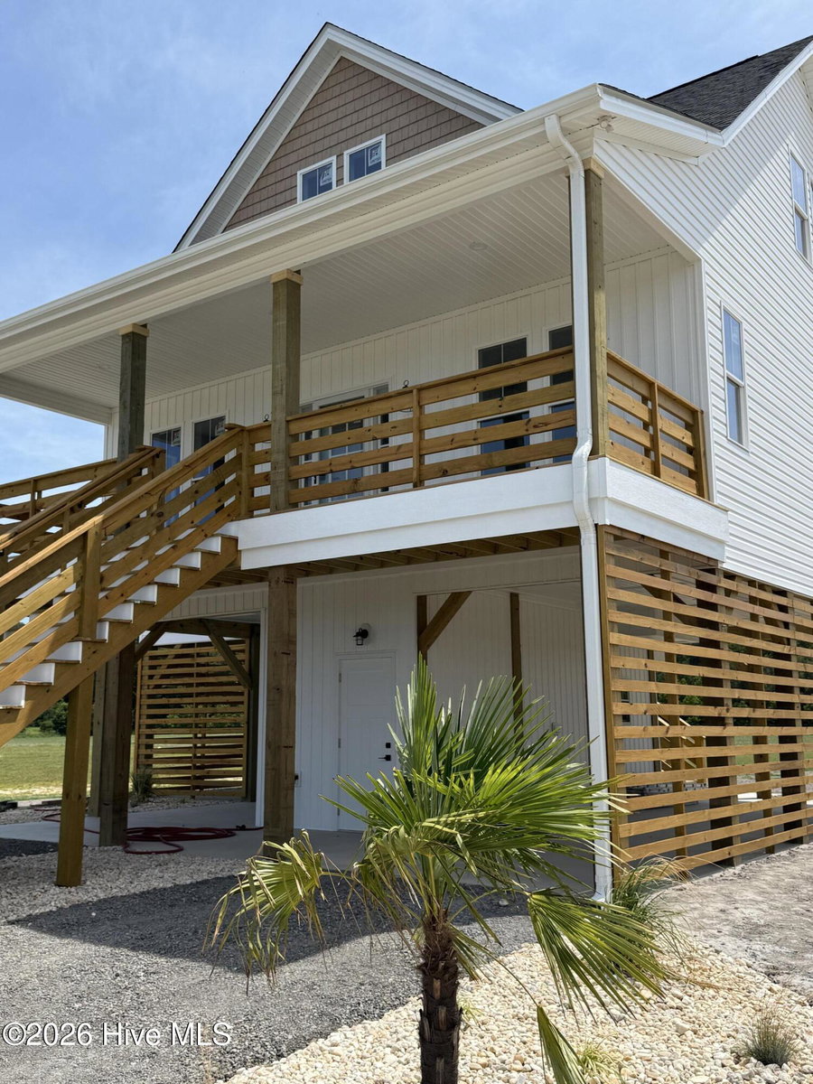 514 Harvest Point Road, Elizabeth City, NC 27909 — photo 4