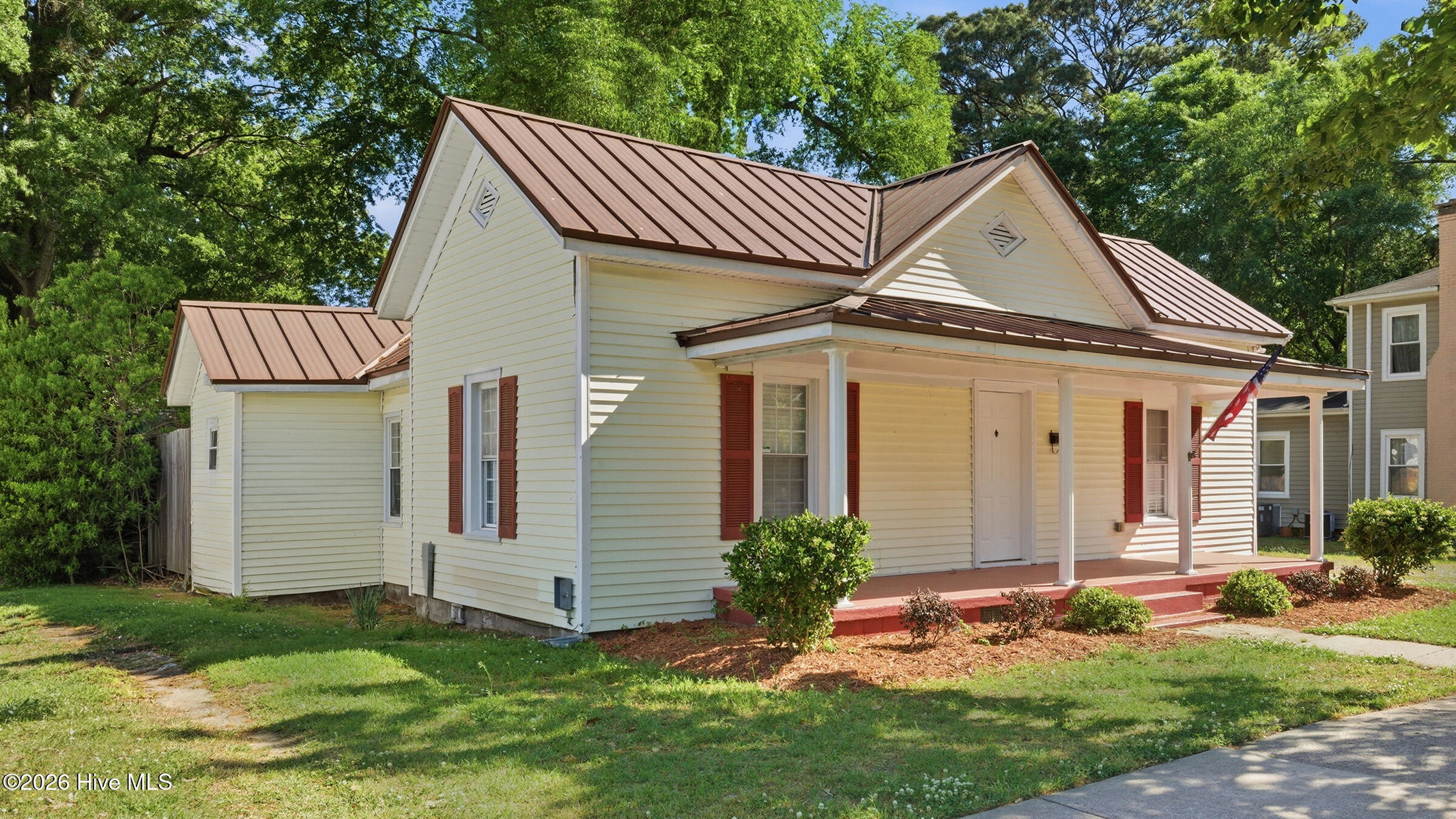 465 Third Street, Ayden, NC 28513 — photo 4
