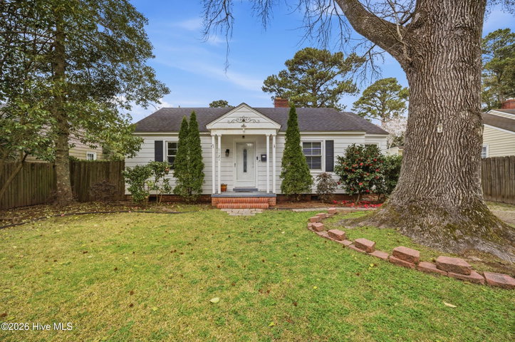 1121 W Williams Circle, Elizabeth City, NC 27909 — photo 2