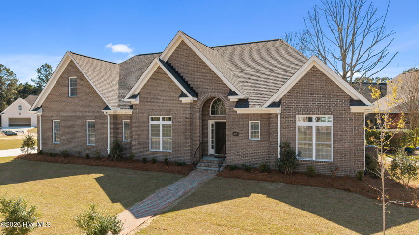 2061 Cornerstone Drive, Winterville, NC 28590 — photo 68