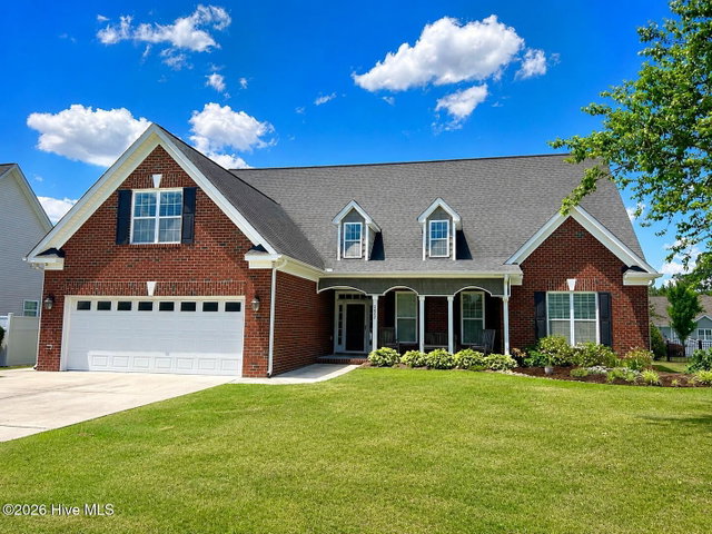 2822 Sunny Vale Drive, Winterville, NC 28590 — photo 1