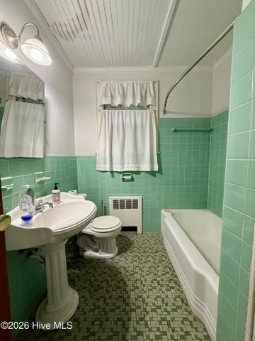 318 W Church Street, Williamston, NC 27892 — photo 37