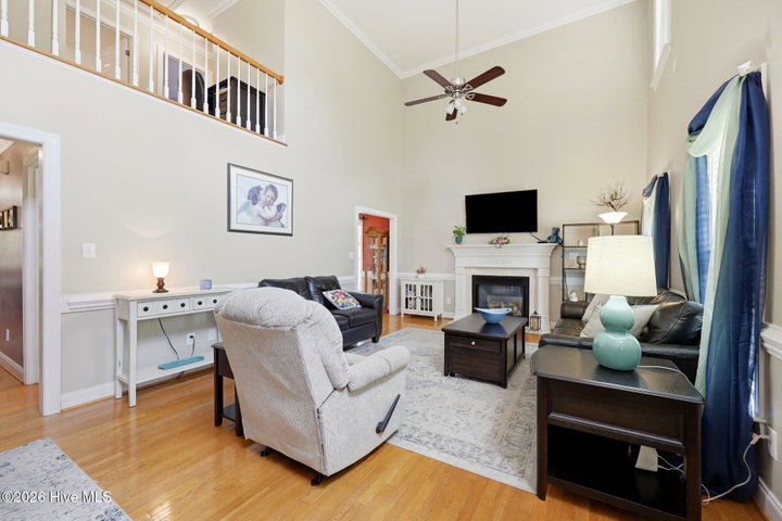 534 Patsy Drive, Greenville, NC 27858 — photo 22
