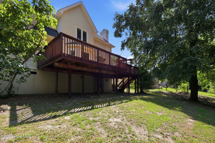 3125 Cleere Court, Greenville, NC 27858 — photo 15
