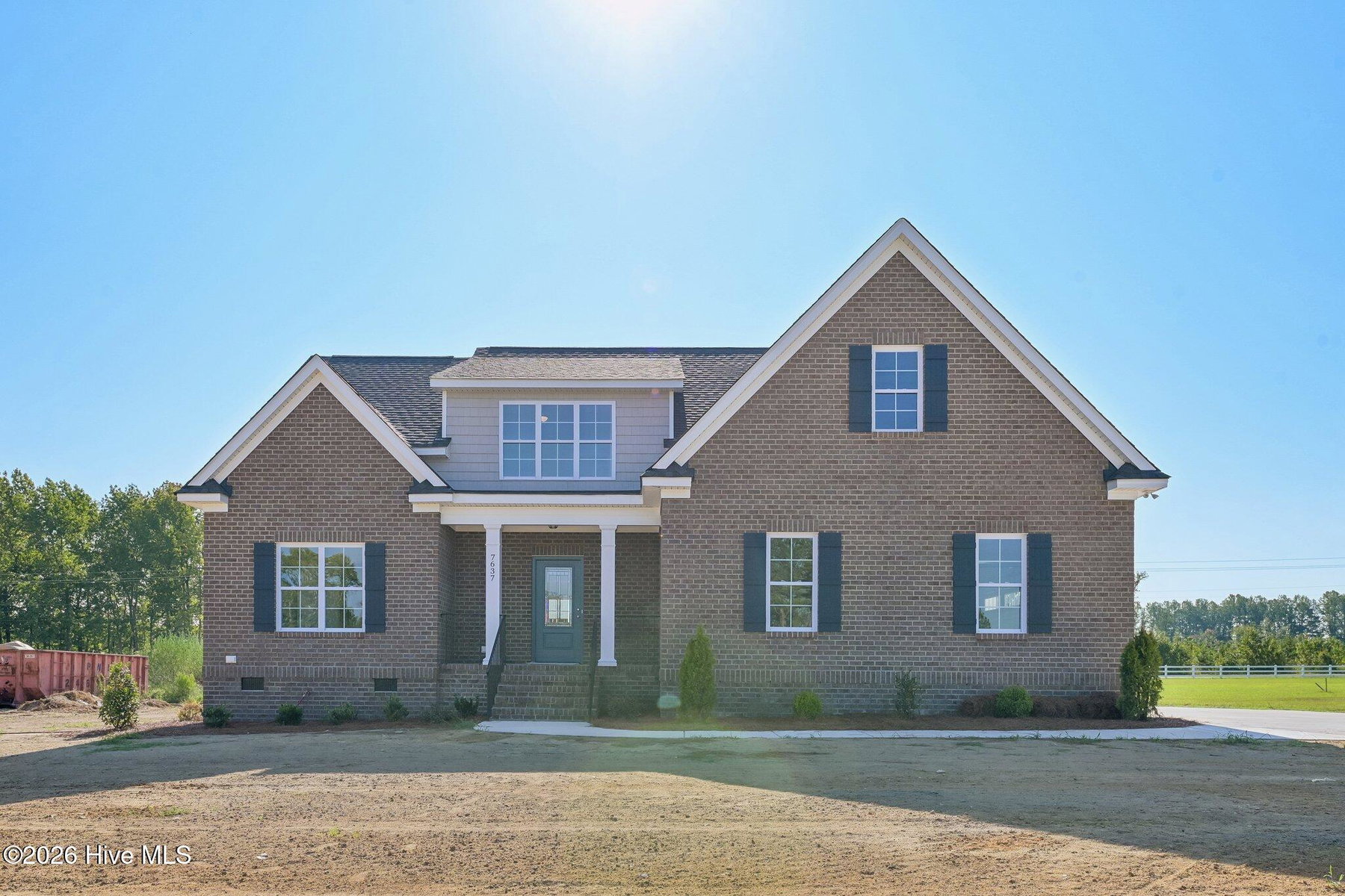 7637 Sweetwater Drive, Nashville, NC 27856 — photo 5