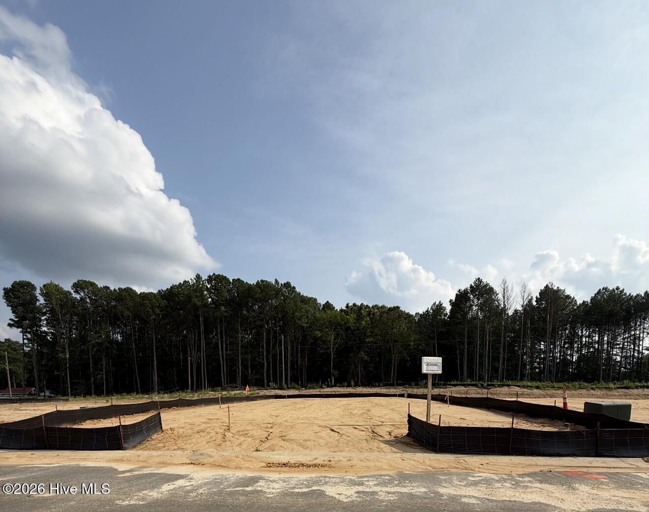 139 White Bark Avenue Lot 14, Rocky Mount, NC 27804 — photo 2