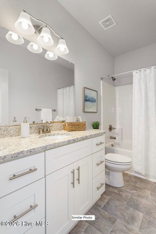 205 Strawberry Acres Drive, Elizabeth City, NC 27909 — photo 12