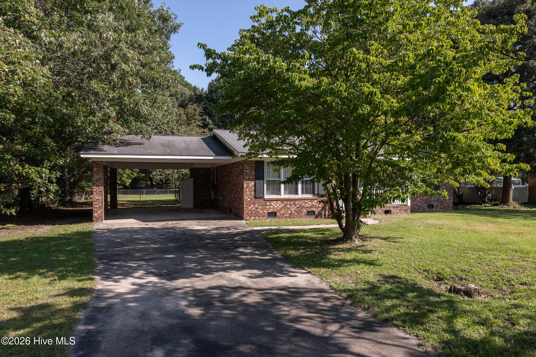6618 Church Street, Grifton, NC 28530 — photo 2