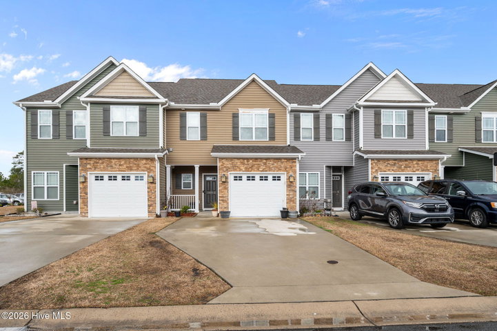 1808 Fox Den Way, Greenville, NC 27858 — photo 3