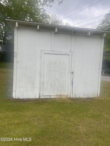 218 N Martin Luther King Jr Drive, Williamston, NC 27892 — photo 4
