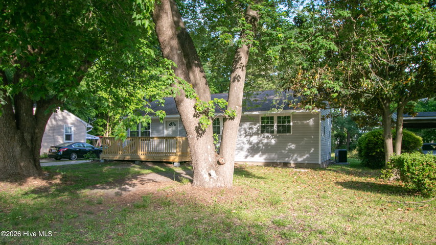 6757 Pitt Street, Grifton, NC 28530 — photo 2