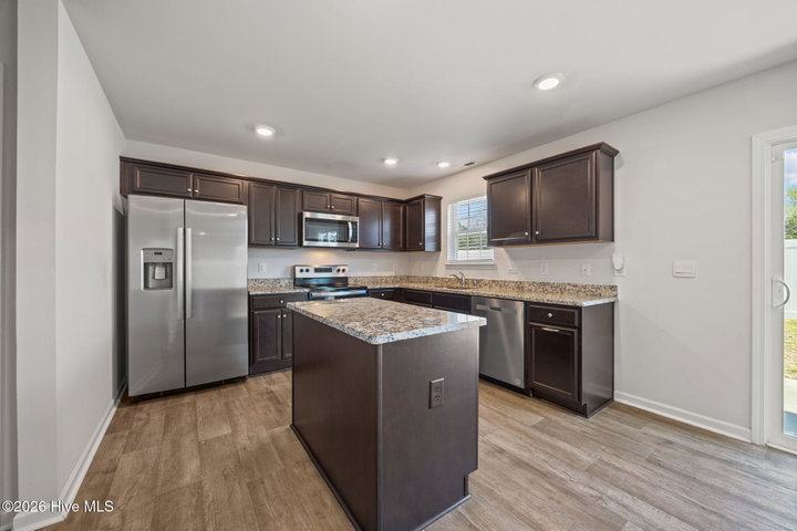 1917 Rolling Meadows Drive, Greenville, NC 27858 — photo 32